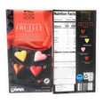 thumbnail image 4 of Moser Roth Valentine's Day Truffle Hearts Chocolates, 2.75 oz Pack of 2, 4 of 4