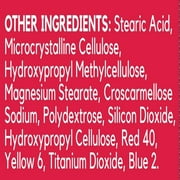 BSN NITRIX 2.0, Workout Supplement, Nitric Oxide Precursors, 90 Tablets, 30 Servings