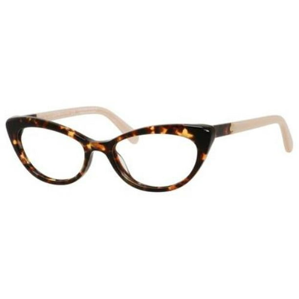 KATE SPADE Eyeglasses ANALENA 0W79 Tortoise 50MM