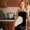 E, variant on TIMIFIS Pockets Holds 1Pc Parent Adult The Family Kitchen Lovely Print Linen Family Aprons Kitchen Gadgets