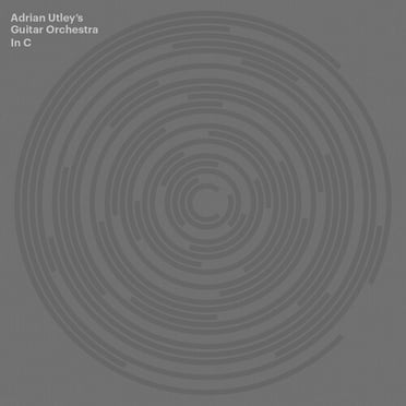 Adrian Utley - In C - Music & Performance - Vinyl