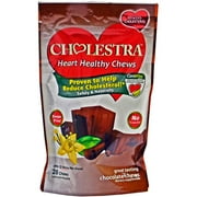 Quest Products Cardio Chews Chews, 28 ea