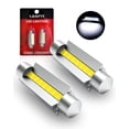 thumbnail image 1 of Bombilla LED LASFIT Festoon 561 562 564 567 44 mm 6000 K 400 LM, 1 of 7
