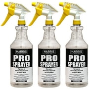 Harris Pro Sprayer 32 Oz. 3 Pack