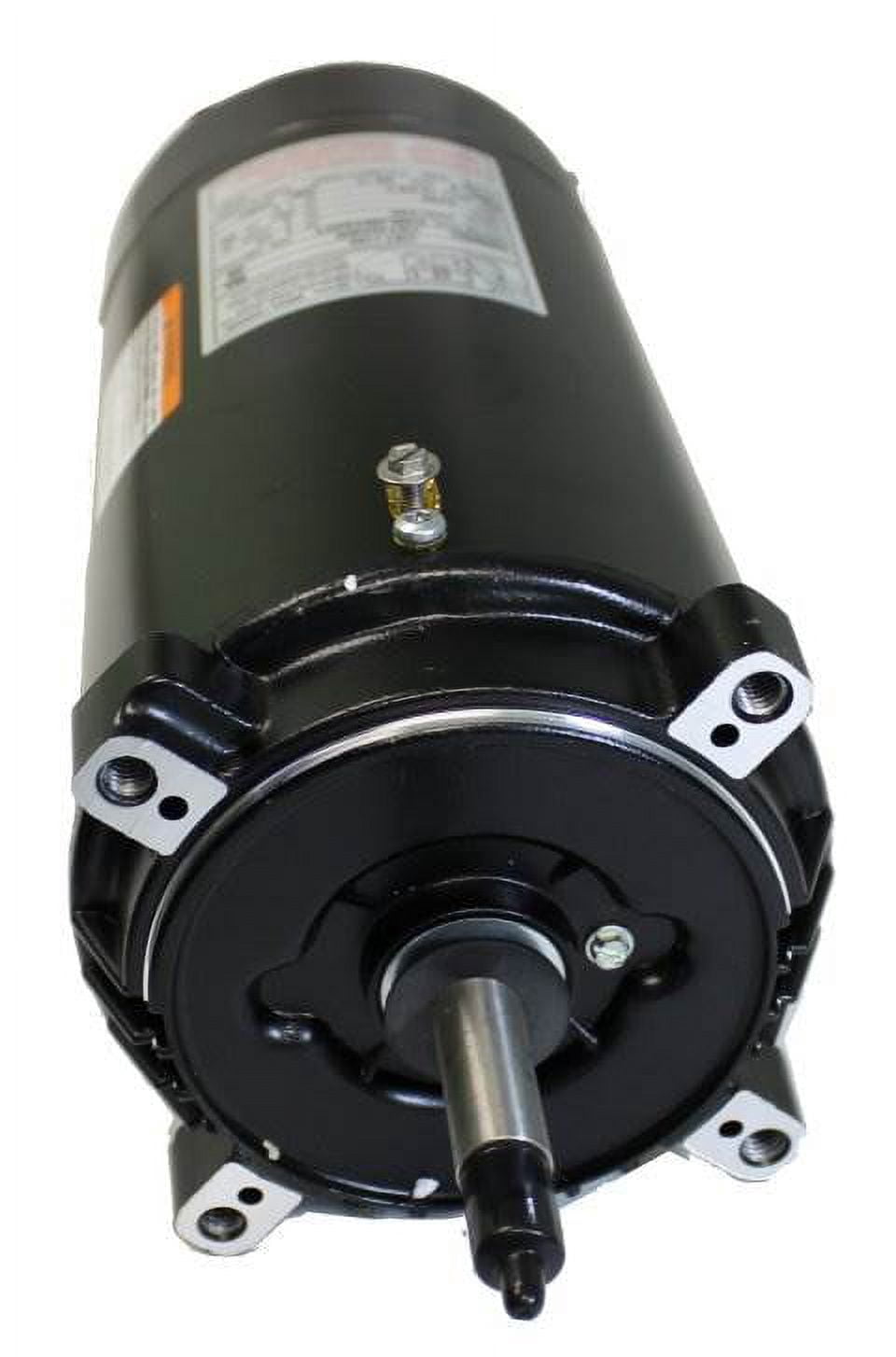 A.O. Smith UST1102 1 HP Hayward 56J Pool/Spa C-Flange Motor Replacement Part