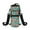 Black-6, variant on Water Bottle Carrier Holder Sling Bag Sleeve 25/32/40/64 Oz Pioneer Insulated Sling Sleeve Case Cover with Strap Pockets for Men/Women Boys Girls