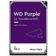 thumbnail image 2 of Disco Duro 4TB Western Digital Videovigilancia 3.5 WD43PURZ, 2 of 3