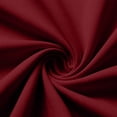 thumbnail image 6 of Dvprdro Off Shoulder Dress for Women Batwing Sleeve Ruffled Hem Mini Short Dress Halloween Costume Party Dresses, 6 of 9