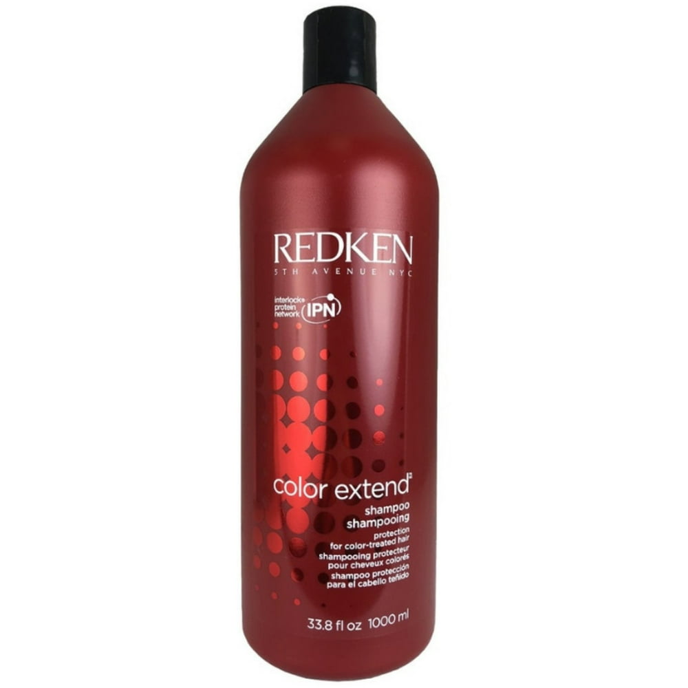 Redken Redken Color Extend Shampoo, 33.8 oz Walmart