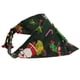 thumbnail image 1 of Bandana ajustable para mascotas con collar extraíble y paño antibabas, 1 of 9