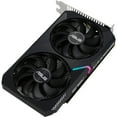 thumbnail image 5 of Asus NVIDIA GeForce GTX 1650 Graphic Card - 4 GB GDDR6, 5 of 10