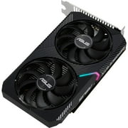 Asus NVIDIA GeForce GTX 1650 Graphic Card - 4 GB GDDR6