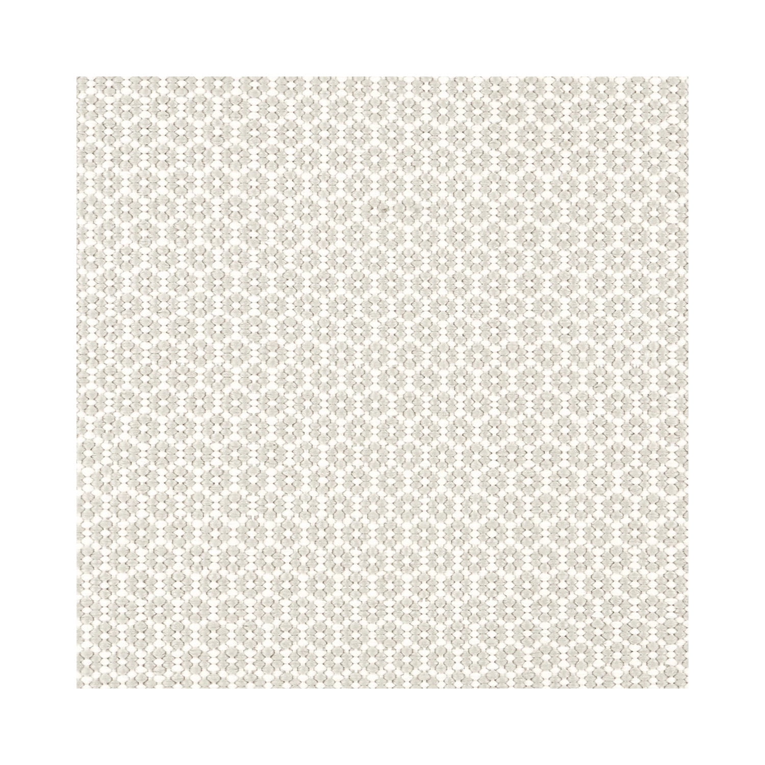 Dash & Albert Finn Handwoven Indoor/Outdoor Rug, 9' x 12', Platinum