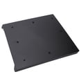 thumbnail image 5 of husxh Plastic Game Console Cover Protective Black Full Housing Shell Case Cover  Case Shell Replacement Upper Bottom Cover Housing Case for PS4 1000/1100/PS41200/PS4 SLIM/PS4 Pro, 5 of 9
