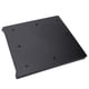 thumbnail image 5 of Cubierta Placa Frontal Plástico Accesorios Juego Negros para Máquinas Juego (para PS4 Pro), 5 of 9