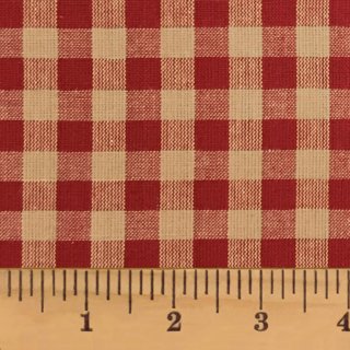 Scotch Large Plaid Woven Cotton Fabric Famous Designer Fabric Inspired