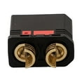thumbnail image 4 of QS8-S Battery Resistant Connector Anti-static Connector Large Energy A, 4 of 9