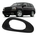 thumbnail image 1 of Inner Door Handle Bezel Trim for Trailblazer Base LS LT LTZ North Face SS EXT LS Perfect Fit, Solid Construction, Meticulously Designed, Fits, 1 of 7
