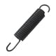 thumbnail image 2 of Accesorio para máquina de neumáticos, herramienta de reparación de automóviles, resorte de tracción estable y resistente de usos múltiples 20x110mm, 2 of 9