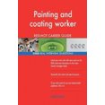 thumbnail image 2 of Painting and coating worker RED-HOT Career Guide; 2588 REAL Interview Questions, 2 of 2