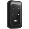 thumbnail image 1 of Enrutador Wifi de Bolsillo Repetidor 4G LTE Punto de Acceso Wifi MóVil para Coche Enrutador de MóDem Mifi InaláMbrico de Banda 4G con Ranura para Tarjeta Sim, 1 of 5