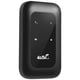 thumbnail image 1 of Enrutador Wifi de Bolsillo Repetidor 4G LTE Punto de Acceso Wifi MóVil para Coche Enrutador de MóDem Mifi InaláMbrico de Banda 4G con Ranura para Tarjeta Sim, 1 of 5