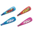 thumbnail image 2 of Rhode Island Novelty 20 Inch InchPOW Inch Bat Inflates Pack of 12, 2 of 2