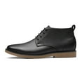 thumbnail image 2 of Bruno Marc Men's Classic Dress Casual Chukka Boots 2.0, 2 of 6