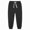 W132-Dark Green, variant on NOLDARES Wide Leg Sweatpants for Boys Joggers Baggy Sweat Pants Drawstring Elastic Waist Athletic Casual Pants(W132-Dark Gray)