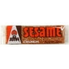 Joyva Crunch Sesame Bar, 1.12 oz (Pack of 36)