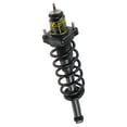 thumbnail image 6 of Rear Suspension Kit Strut & Spring Assemblies w/ Sway Links for Sebring Avenger SCA66218 Fits select: 2011-2014 CHRYSLER 200, 2008-2014 DODGE AVENGER, 6 of 6