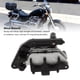 thumbnail image 3 of Conjunto De Pinza De Freno Delantero, Conjunto De Pinza De Freno Delantero De Motocicleta De Seguridad Mejorada 45150-MZ5-305 Para VF750C VT600C VT750C VT750DC VT750RS VT1100C, 3 of 7