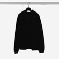 thumbnail image 4 of KUCLU Marcas de lujo Sudaderas con capucha para jóvenes Suéteres con gráficos Nueva moda Sudaderas Atuendo para mujer Ropa deportiva de talla grande para mujer, 4 of 5