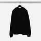 thumbnail image 4 of KUCLU Marcas de lujo Sudaderas con capucha para jóvenes Suéteres con gráficos Nueva moda Sudaderas Atuendo para mujer Ropa deportiva de talla grande para mujer, 4 of 5