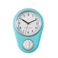 thumbnail image 1 of Retro Kitchen Wall Clock Timer for Kitchen, 1 of 5