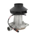 thumbnail image 3 of Combustion Air Fan Blower Motor, Parking Heater Blower Motor Fast Heating 12V Low Power Consumption 2KW  For Webasto Heater, 3 of 8