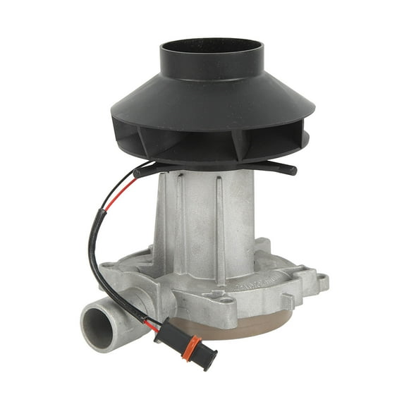 Combustion Air Fan Blower Motor, Parking Heater Blower Motor High Temp Resistant For Webasto Heater