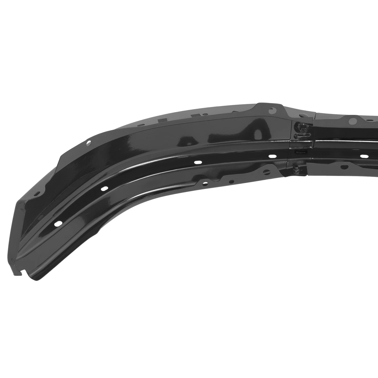 Kojem 3pcs Front Bumper for 1999-2004 Ford Expedition/F-150/F-250