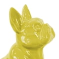 thumbnail image 2 of Brixley Sitting Bulldog Figurine, 2 of 6
