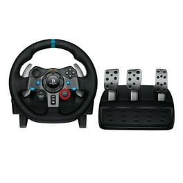 Logitech G29 PS Gaming Steering Wheel with Shifter and