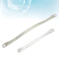 thumbnail image 1 of Juego de Enlace de Barra de Limpiaparabrisas, 2pcs 28840ax60a Práctica de Enlace de Metal Con Enlace Con Brasos de Varilla para Automóvil, 1 of 7