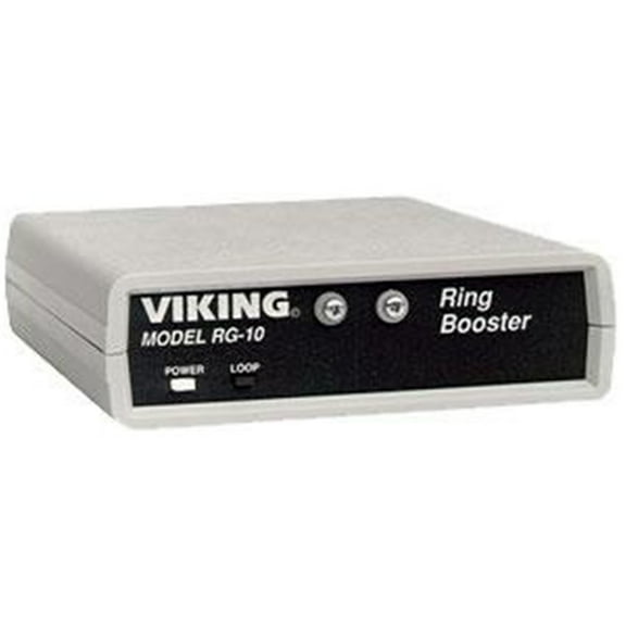 Viking Electronics Viking Ring Booster to 10 Ren