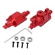thumbnail image 2 of Accesorios para automóviles RC, carcasa del eje RC 1/24 Carcasa del eje trasero delantero RC Carcasa del eje RC Eleve su experiencia, 2 of 8