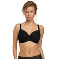 thumbnail image 4 of Fantasie CINNAMON Fusion Underwire Full Cup Side Support Bra, US 36G, UK 36F, 4 of 23