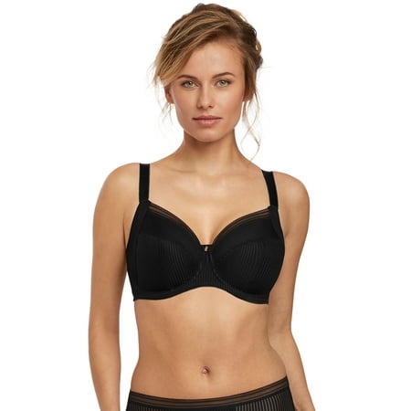 Fantasie Fusion Underwire Full Cup Side Support Bra FL3091