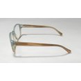 thumbnail image 4 of NEW VERA WANG LUXE ERSILIA WOMENS/LADIES OVERSIZED FULL-RIM SKY FRAME DEMO LENSES 54-15-135 EYEGLASSES/EYEGLASS FRAME, 4 of 9