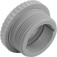 thumbnail image 2 of Hayward SP1419CGR Gray 1/2-Inch Opening Hydrostream Directional Flow Inlet Fitting with 1-1/2-Inch MIP Thread, 2 of 5