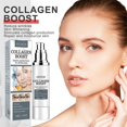 thumbnail image 2 of Collagen Boosting Anti-aging Serum for All Skin Types 30ml, 2 of 5