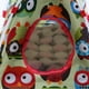 thumbnail image 3 of Cama De Del De Pájaro, Tienda Colgante De , Hamaca De Budgie Hut, Decoración De (S\u0026L, ) L, 3 of 7