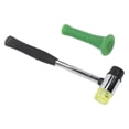 thumbnail image 3 of Martillo De Masaje, Cincel Quiropráctico Masajeador Alivio Del Dolor Ajuste óseo Seguro Drenaje Linfático Para El Cuello Para El Hogar, 3 of 7